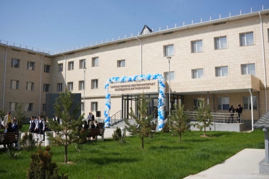 Қайтарылған активтер – балалар игілігіне